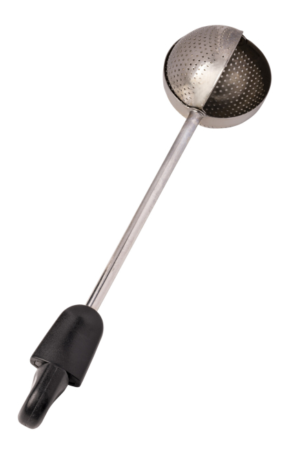 Tee-Ei ,Ball mit Griff  Ø40 mm